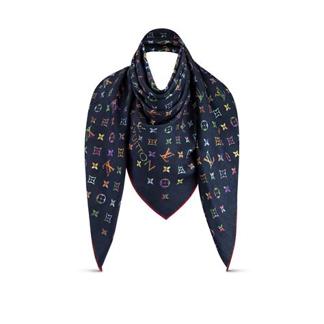 louis vuitton sjaal dames prijs|louis vuitton shawl and stoles.